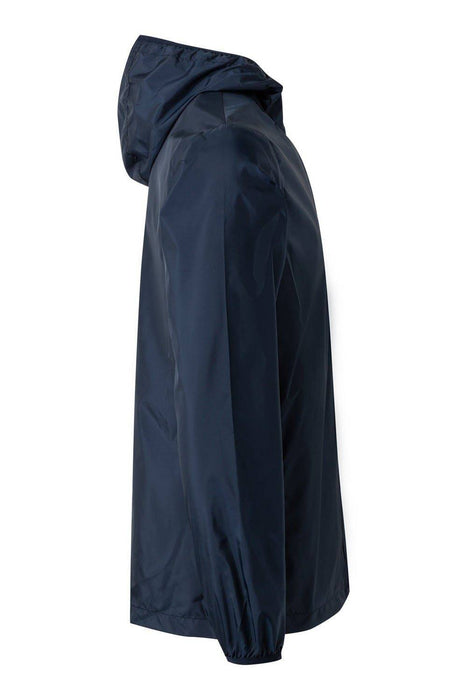 STOCKTON - CORTAVIENTOS UNISEX MUKUA