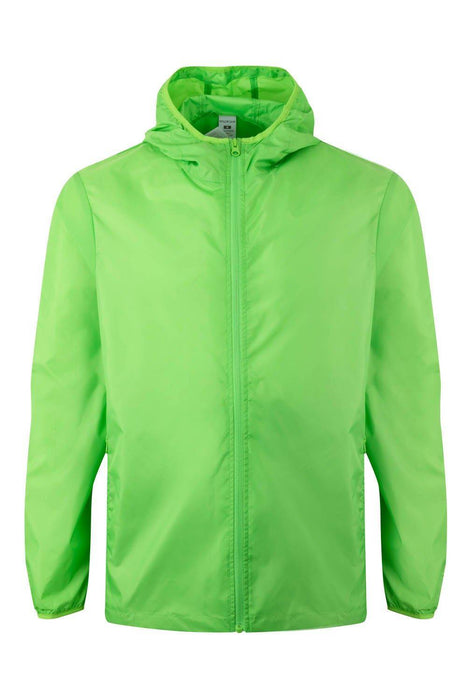 STOCKTON - CORTAVIENTOS UNISEX MUKUA