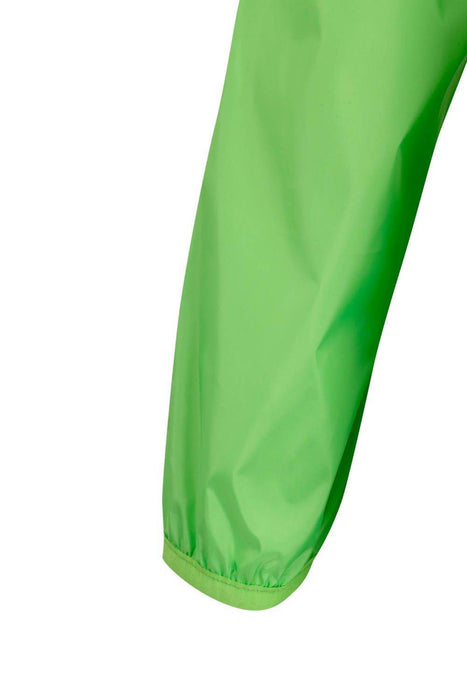 STOCKTON - CORTAVIENTOS UNISEX MUKUA