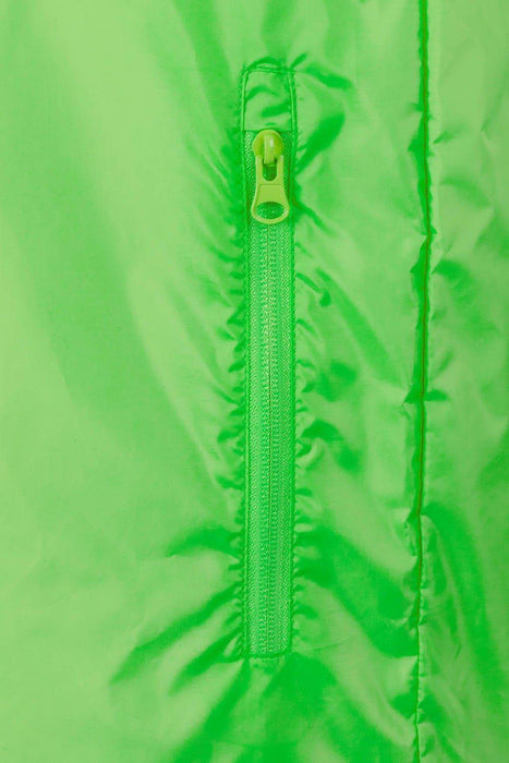 STOCKTON - CORTAVIENTOS UNISEX MUKUA
