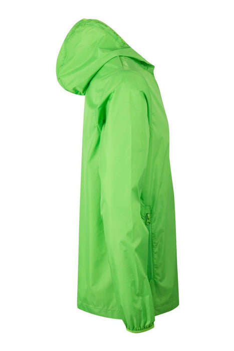 STOCKTON - CORTAVIENTOS UNISEX MUKUA