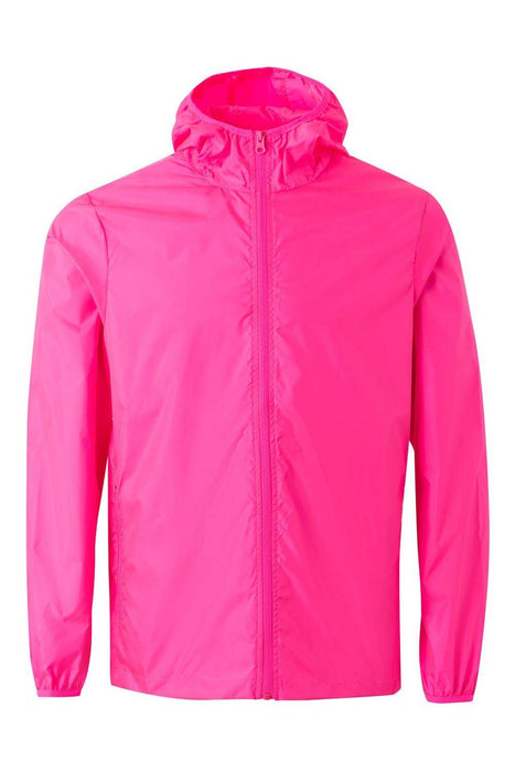 STOCKTON - CORTAVIENTOS UNISEX MUKUA