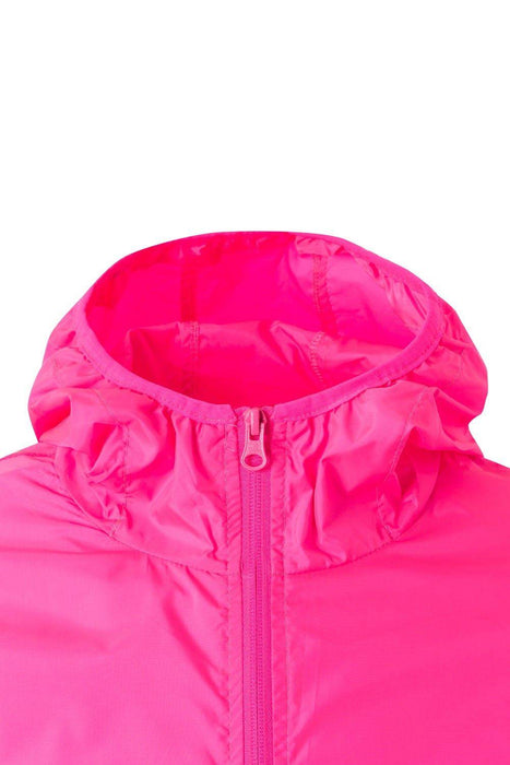 STOCKTON - CORTAVIENTOS UNISEX MUKUA