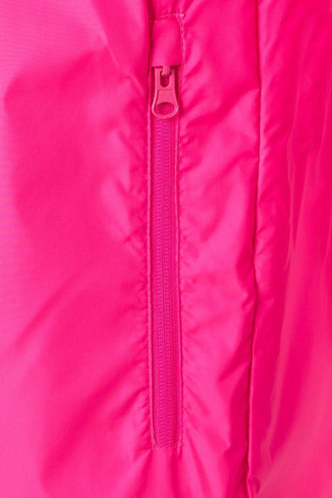 STOCKTON - CORTAVIENTOS UNISEX MUKUA