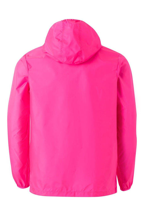 STOCKTON - CORTAVIENTOS UNISEX MUKUA