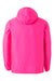 STOCKTON - CORTAVIENTOS UNISEX MUKUA