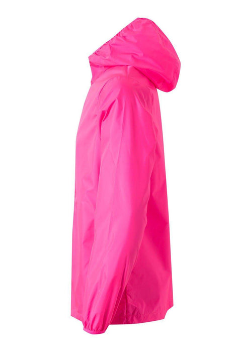 STOCKTON - CORTAVIENTOS UNISEX MUKUA