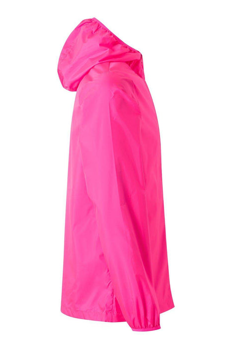 STOCKTON - CORTAVIENTOS UNISEX MUKUA