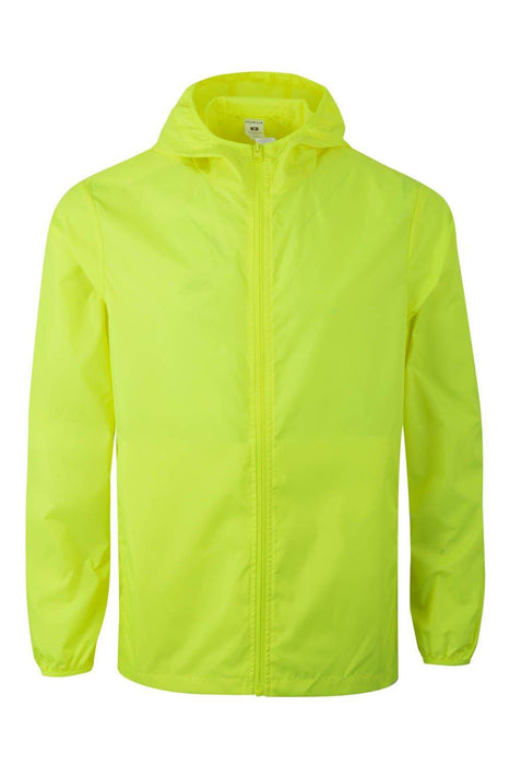STOCKTON - CORTAVIENTOS UNISEX MUKUA