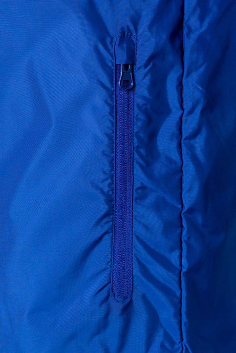 STOCKTON - CORTAVIENTOS UNISEX MUKUA
