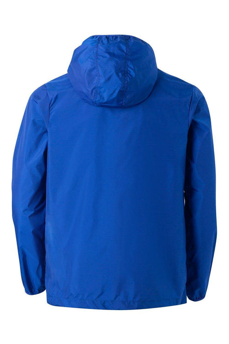 STOCKTON - CORTAVIENTOS UNISEX MUKUA