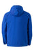 STOCKTON - CORTAVIENTOS UNISEX MUKUA