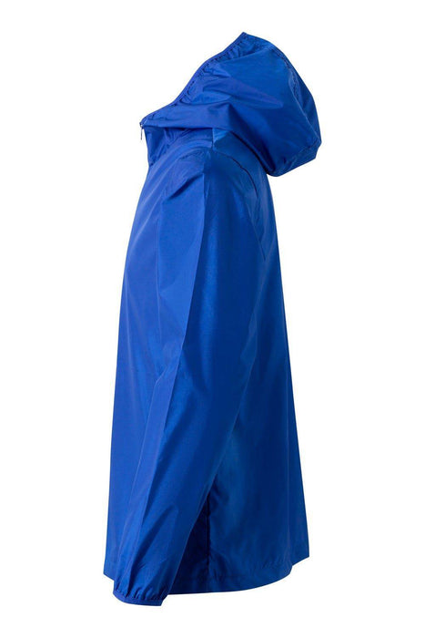 STOCKTON - CORTAVIENTOS UNISEX MUKUA