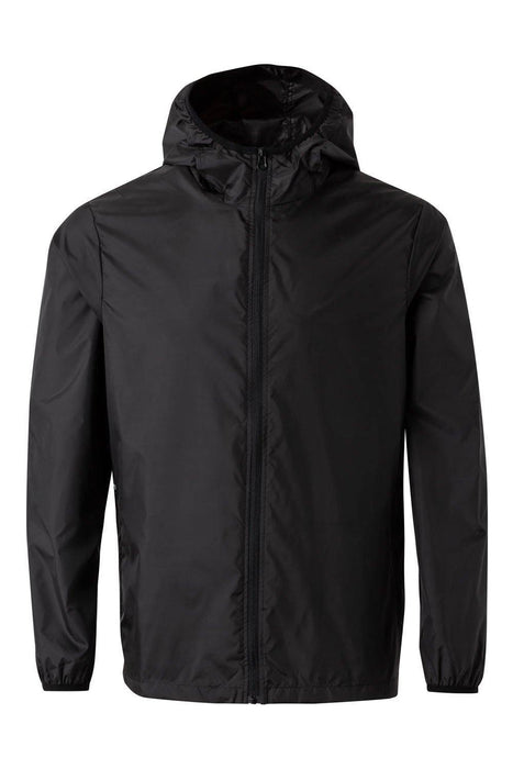 STOCKTON - CORTAVIENTOS UNISEX MUKUA