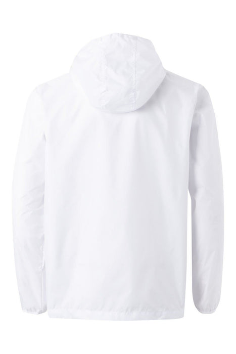 STOCKTON - CORTAVIENTOS UNISEX MUKUA