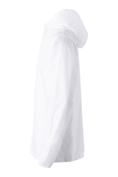 STOCKTON - CORTAVIENTOS UNISEX MUKUA