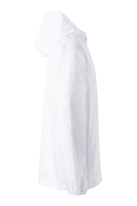 STOCKTON - CORTAVIENTOS UNISEX MUKUA