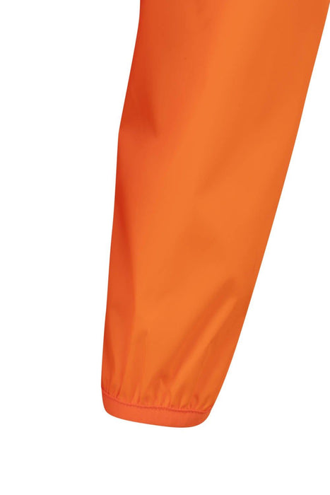 STOCKTON - CORTAVIENTOS UNISEX MUKUA