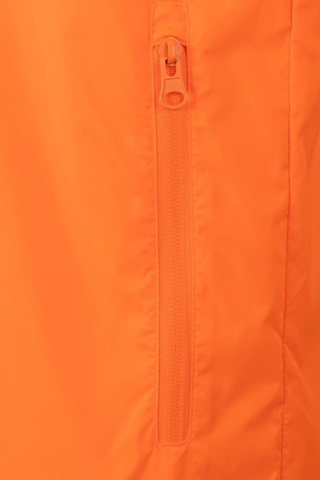 STOCKTON - CORTAVIENTOS UNISEX MUKUA