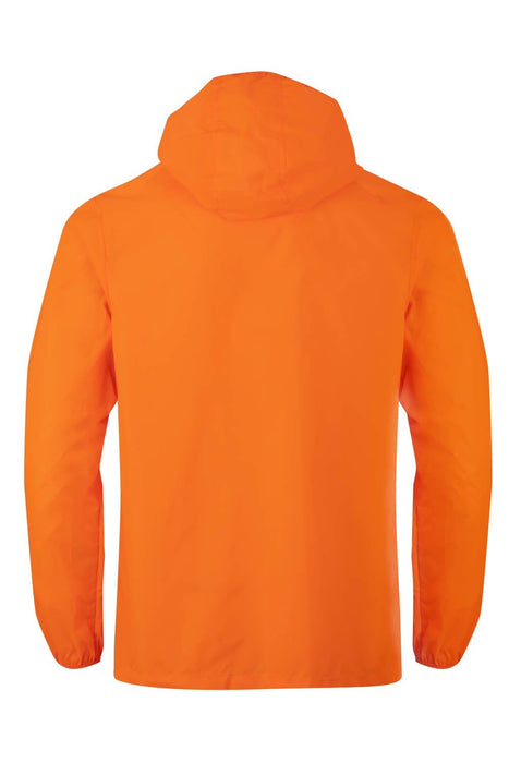 STOCKTON - CORTAVIENTOS UNISEX MUKUA