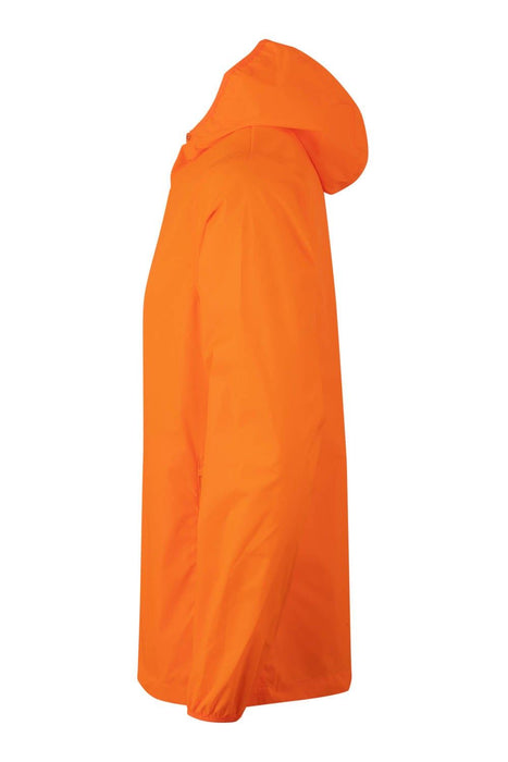 STOCKTON - CORTAVIENTOS UNISEX MUKUA