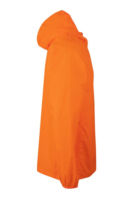 STOCKTON - CORTAVIENTOS UNISEX MUKUA