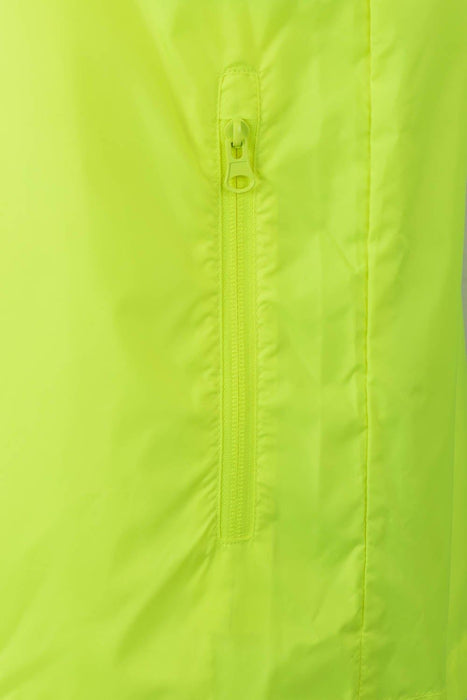 STOCKTON - CORTAVIENTOS UNISEX MUKUA