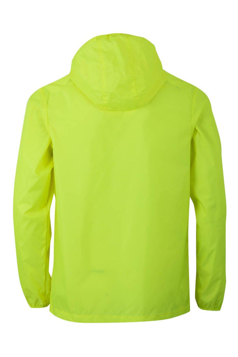 STOCKTON - CORTAVIENTOS UNISEX MUKUA