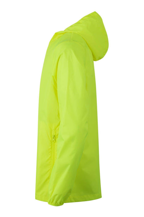 STOCKTON - CORTAVIENTOS UNISEX MUKUA