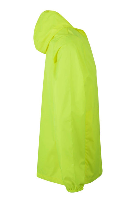 STOCKTON - CORTAVIENTOS UNISEX MUKUA