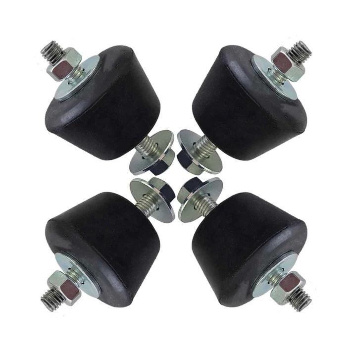 Silent Blocks para Aire Acondicionado