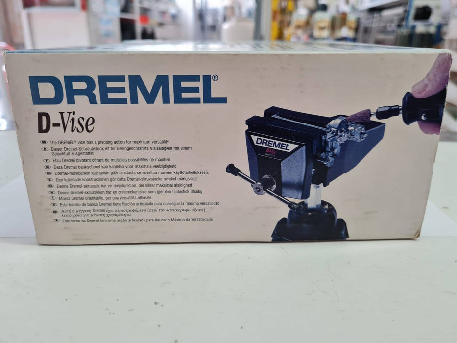 Lote de Accesorios para Dremel