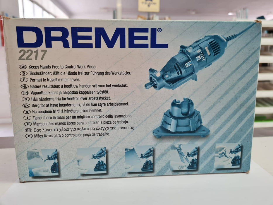 Lote de Accesorios para Dremel