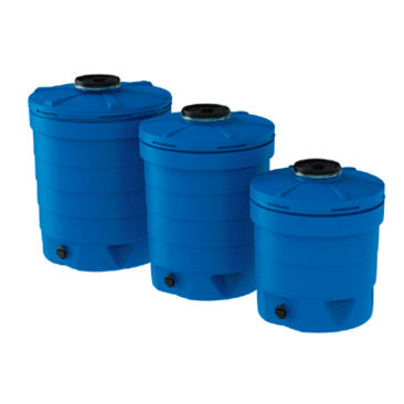 Lote de Depósitos de Agua y/o Gasoil