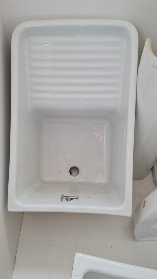 Lote de Pilas de Lavado