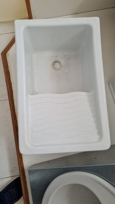 Lote de Pilas de Lavado