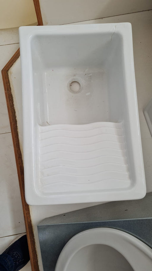 Lote de Pilas de Lavado