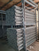 Lote de Tubos de Acero Galvanizado con defecto