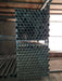 Lote de Tubos de Acero Galvanizado con defecto