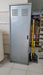 Lote de Puertas de Trastero en Acero Galvanizado 70x200cm