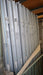 Lote de Puertas de Trastero en Acero Galvanizado 70x200cm