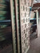 Lote de Puertas y Ventanas de Madera
